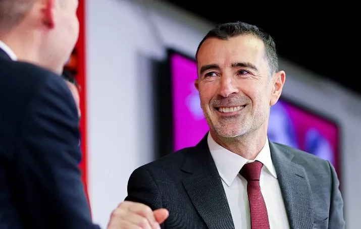 ФК Спартак Москва, ФК Зенит