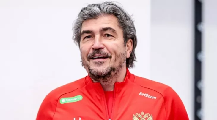 ФК Локомотив Москва, Николай Писарев