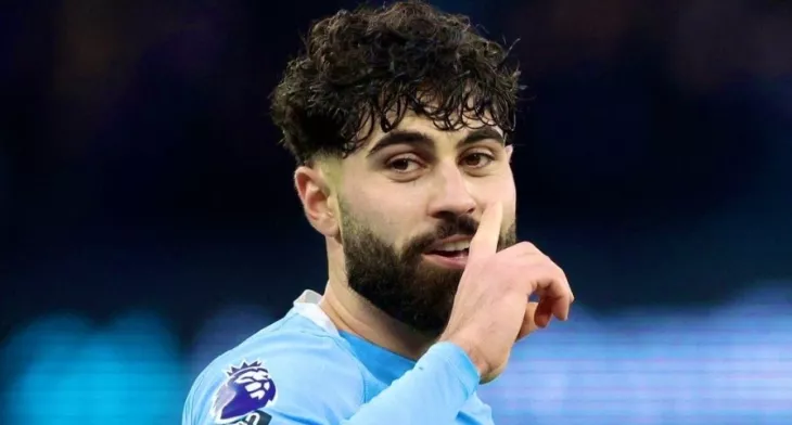 Манчестер Сити, Барселона