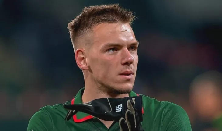 ФК Локомотив Москва, ФК Спартак Москва