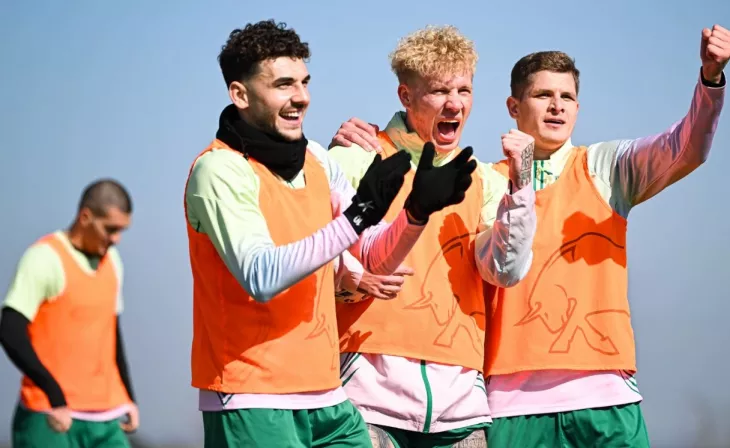 ФК Краснодар, ФК Сочи