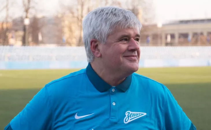 ФК Спартак Москва, ФК Зенит