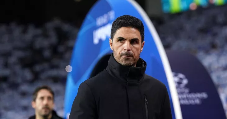 Арсенал, Вест Хэм