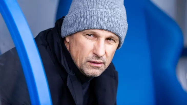 ФК Зенит, Александр Бубнов