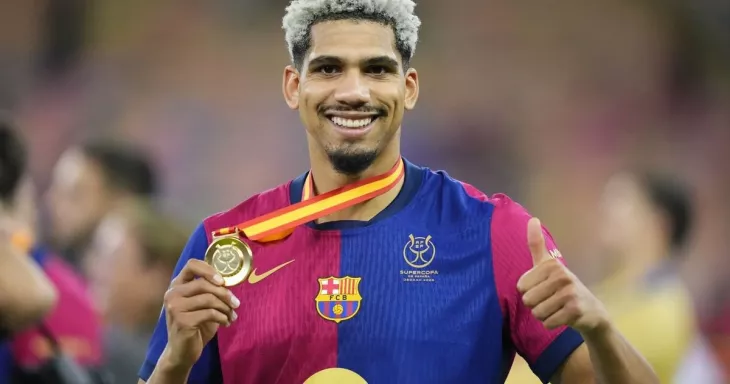 Барселона, Бавария