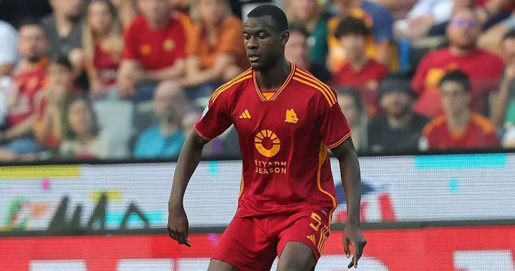 Рома, Барселона