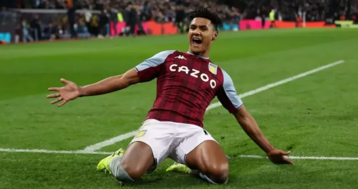 Бетис, Астон Вилла