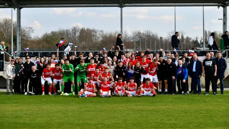 ФК Спартак Москва, Аталанта