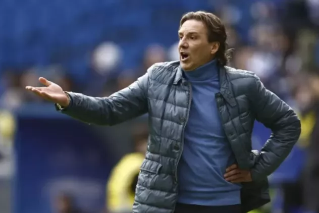 ФК Спартак Москва, Сергей Юран