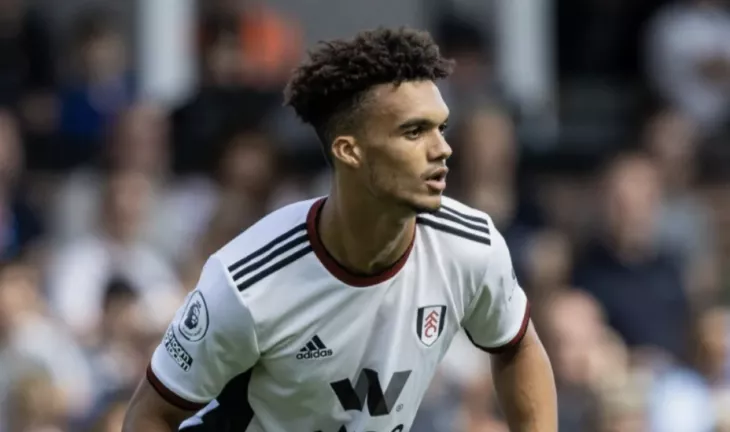 Фулхэм, Ливерпуль