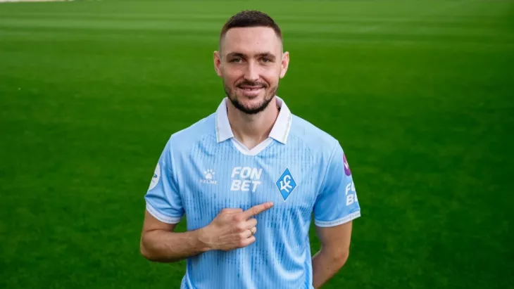 ФК Спартак Москва, ФК Крылья Советов