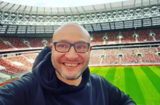 ФК Зенит, ФК Спартак Москва