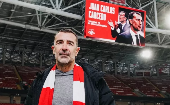 ФК Спартак Москва, ФК Зенит