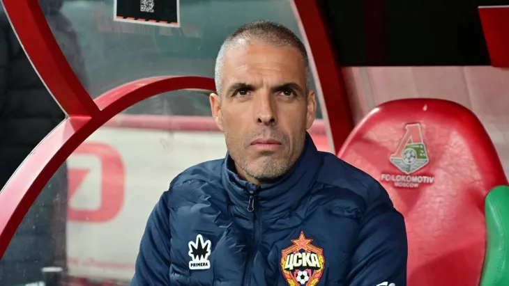 ФК Балтика, ПФК ЦСКА