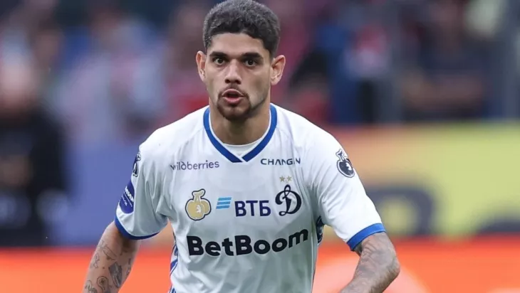 ФК Динамо Москва, ФК Ростов