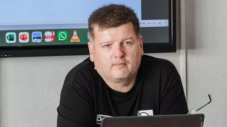 ФК Балтика, ПФК ЦСКА