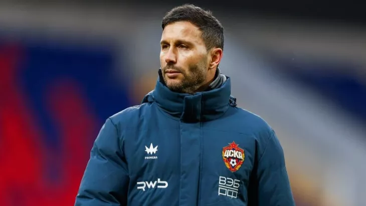 ПФК ЦСКА, ФК Балтика