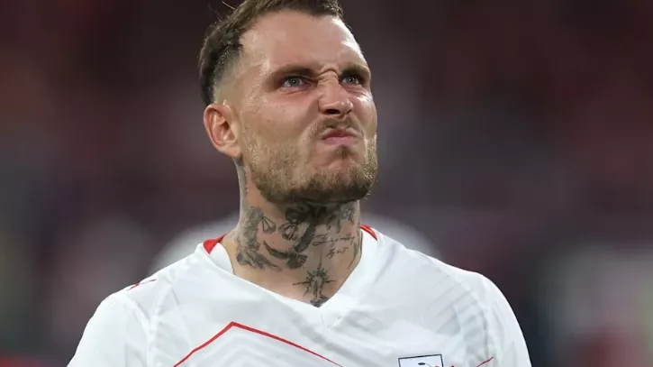 Манчестер Юнайтед, РБ Лейпциг