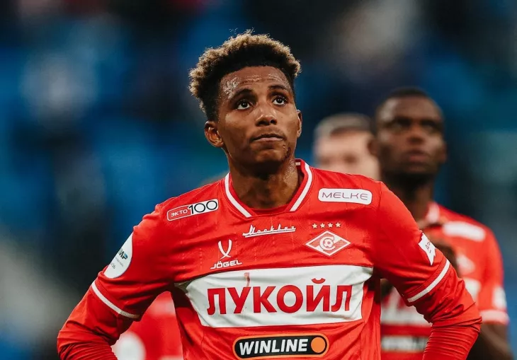 ФК Спартак Москва, ФК Зенит