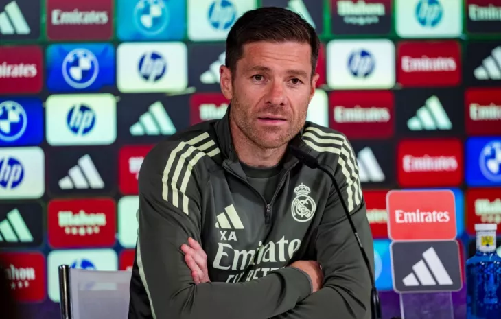 Ливерпуль, Хаби Алонсо