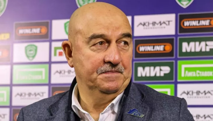 ФК Ахмат, ФК Акрон