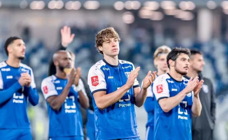 ФК Балтика, Российская Премьер-Лига (РПЛ)