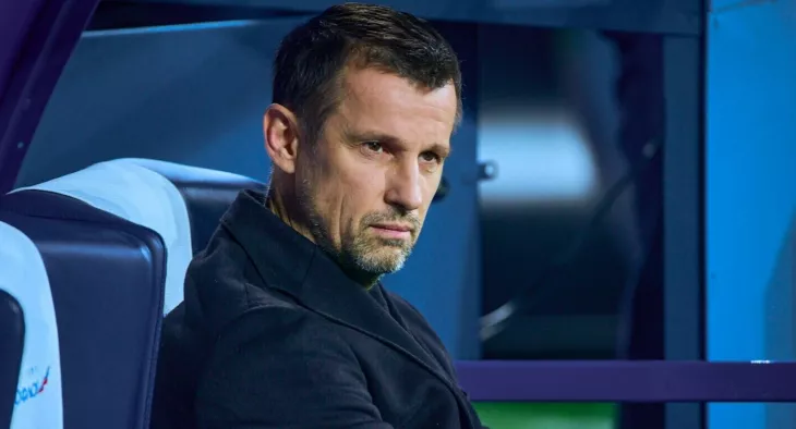 ФК Зенит, ФК Спартак Москва