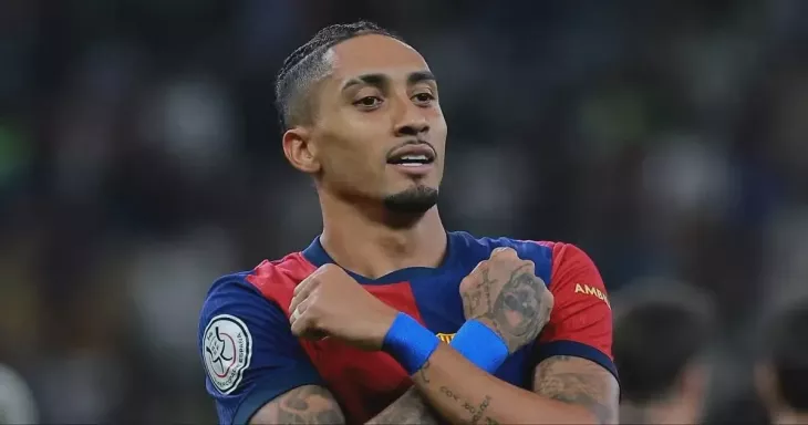 Барселона, Севилья