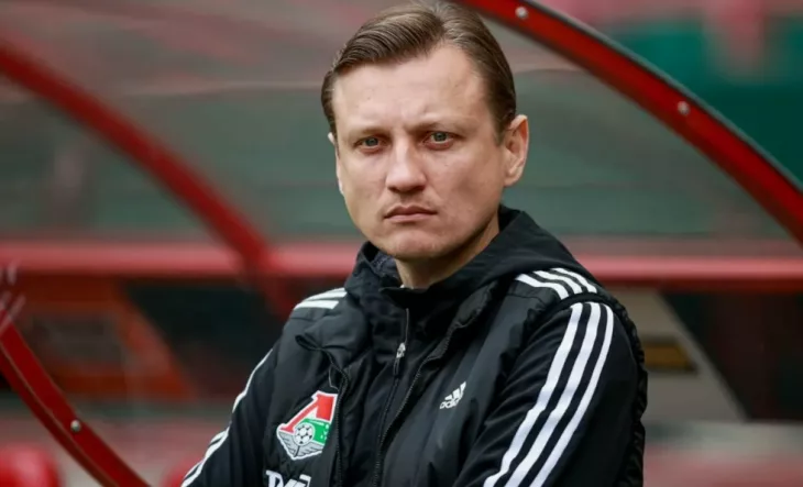 ФК Рубин, ФК Локомотив Москва