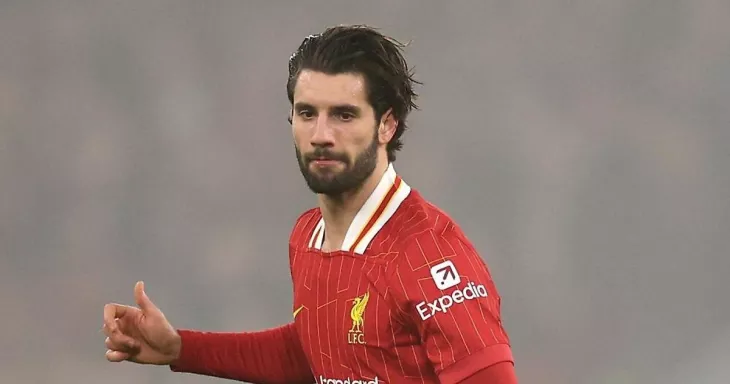 Ливерпуль, Тоттенхэм