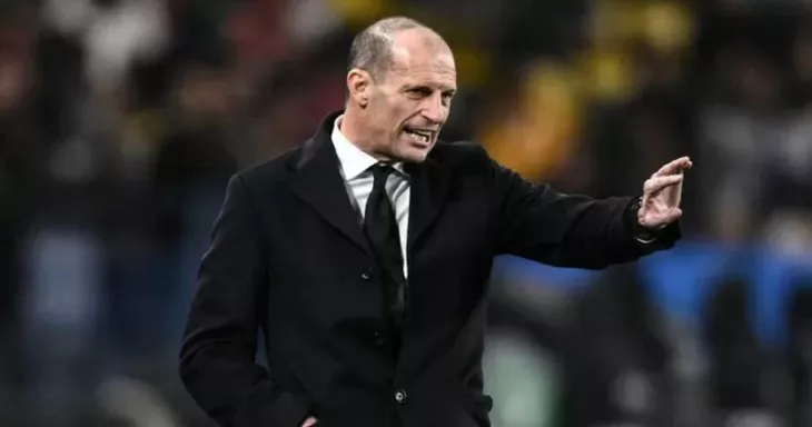 Милан, Серия А