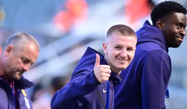 Кристал Пэлас, Манчестер Юнайтед