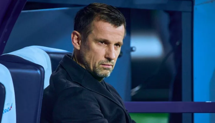 ФК Зенит, ФК Спартак Москва