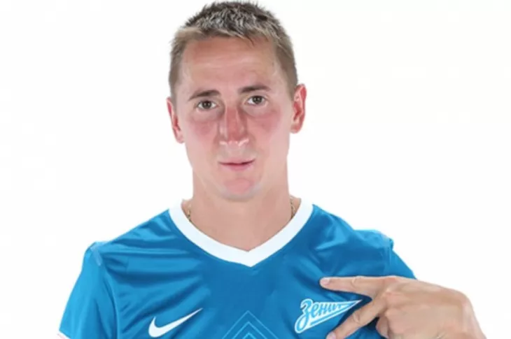 ФК Балтика, ПФК ЦСКА