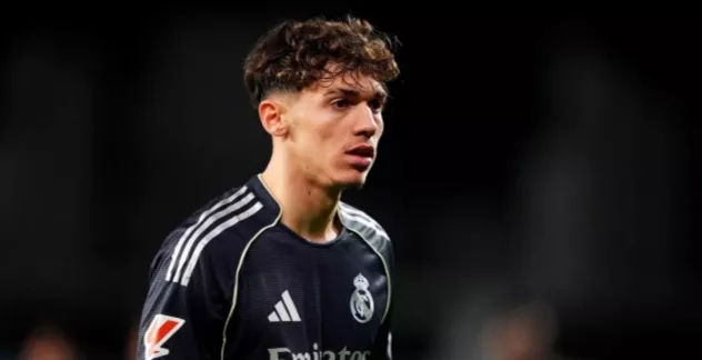 Реал Мадрид, Сандерленд