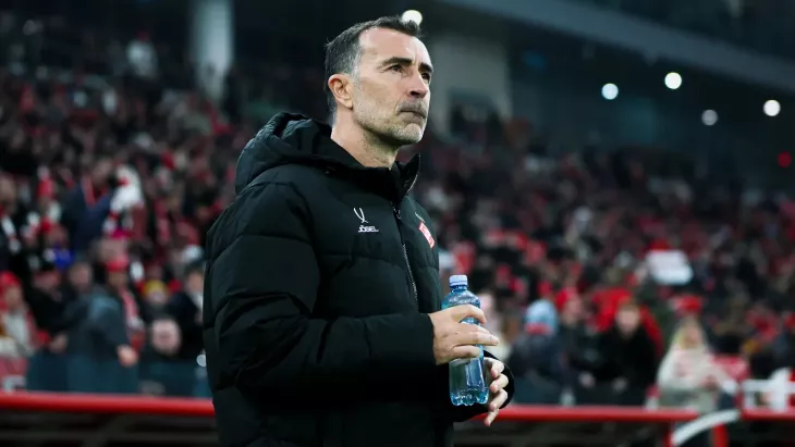 ФК Спартак Москва, Тимур Гурцкая