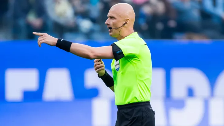 ФК Зенит, ФК Спартак Москва