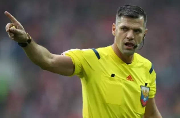 ФК Зенит, ФК Спартак Москва