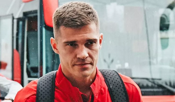 ФК Спартак Москва, Роман Зобнин