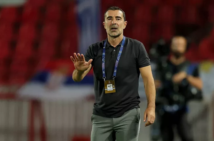 ФК Спартак Москва, ФК Динамо Москва