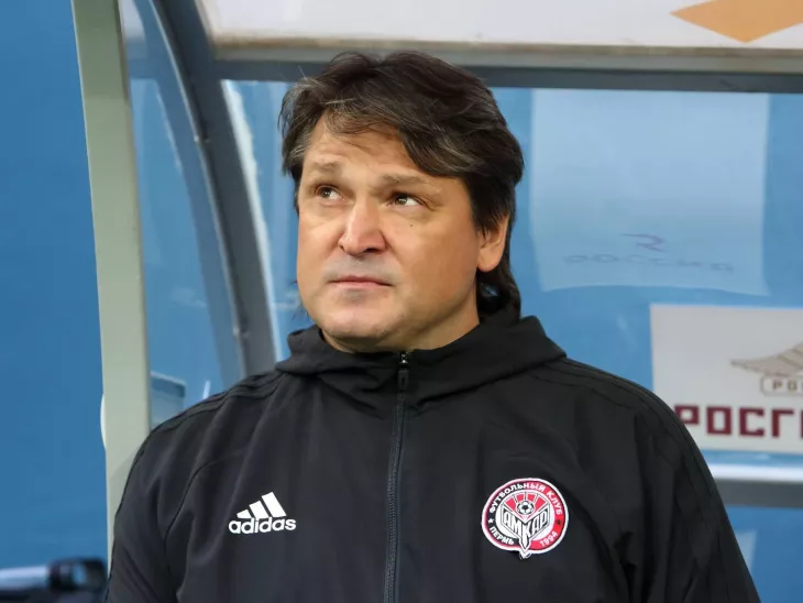 ФК Зенит, ФК Динамо Махачкала