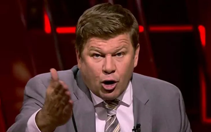 ПФК ЦСКА, Дмитрий Губерниев