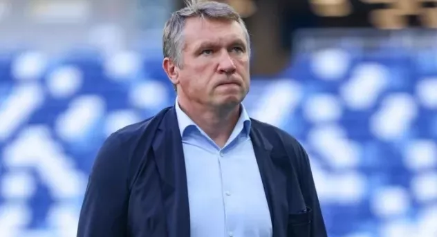 ФК Ахмат, Георгий Мелкадзе