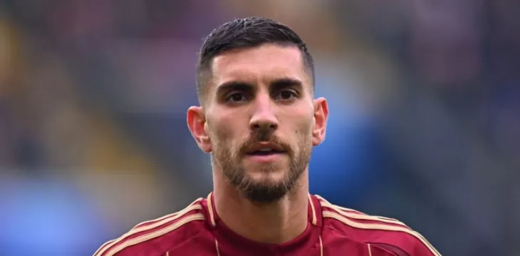 Ювентус, Рома