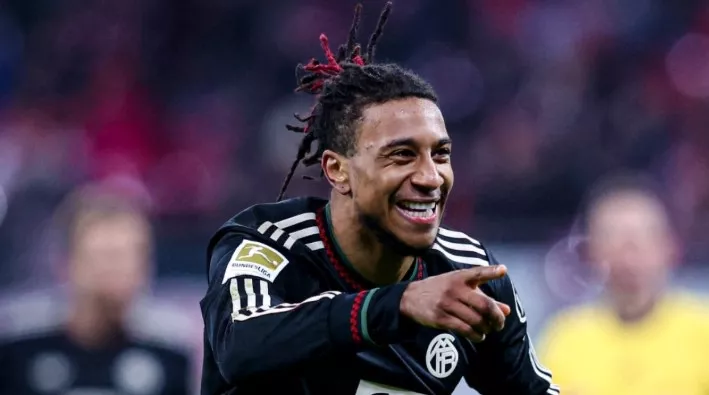 Бавария, ПСЖ