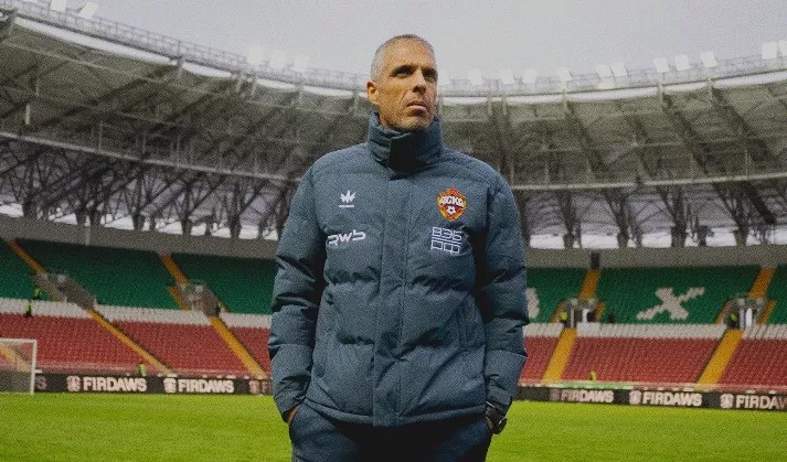 ПФК ЦСКА, Фабио Челестини