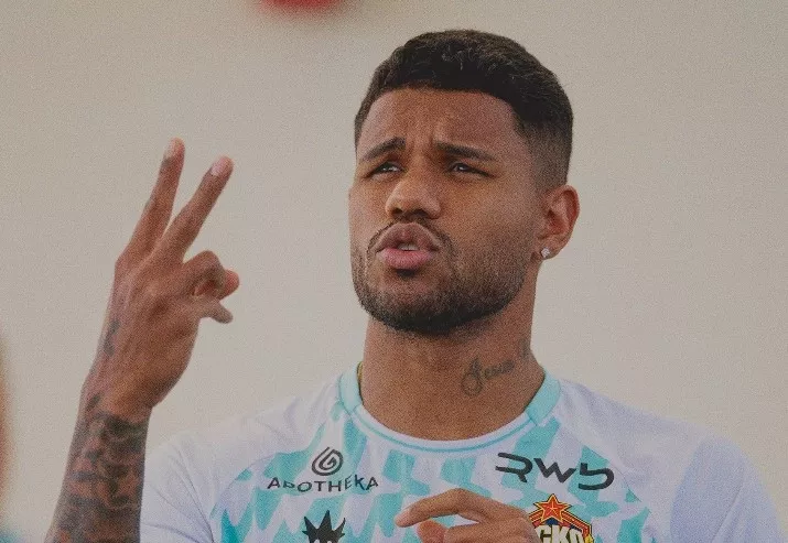 ПФК ЦСКА, ФК Краснодар