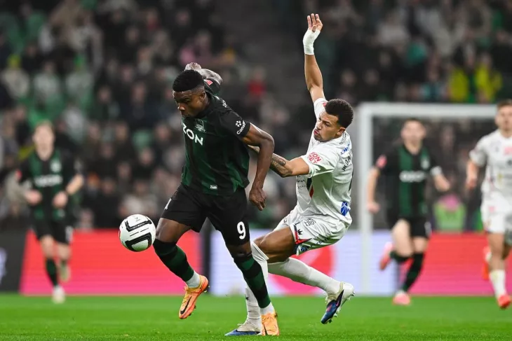 ФК Краснодар, ПФК ЦСКА