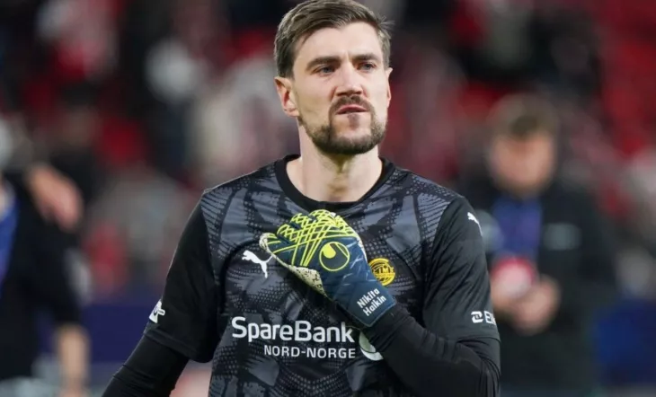 Никита Хайкин