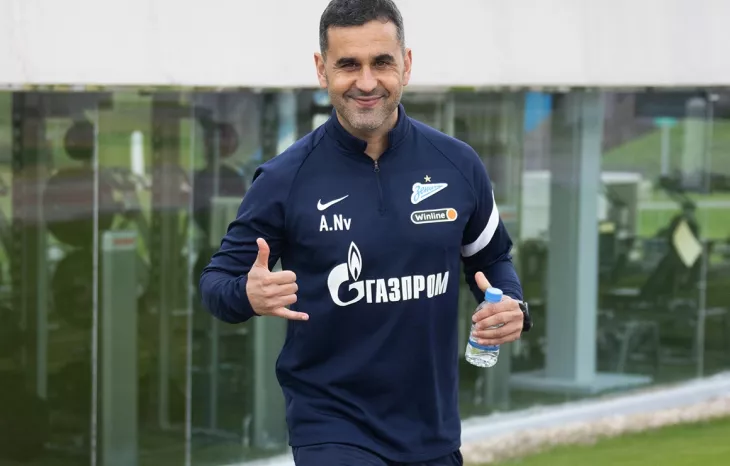 ФК Зенит, Российская Премьер-Лига (РПЛ)